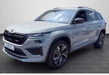 Skoda Kodiaq 37.900 km 43.600 &euro; Neustadt a.d. Weinstraße 67433