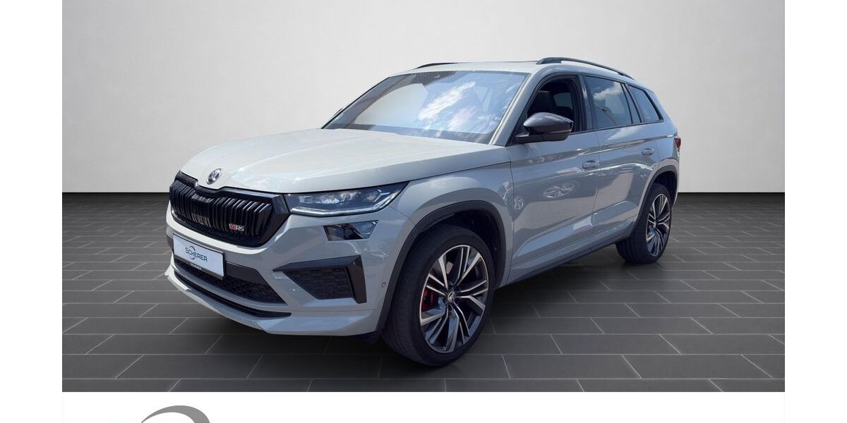Skoda Kodiaq 37.900 km 43.600 &euro; Neustadt a.d. Weinstraße 67433