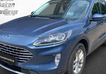 Ford Kuga 85.287 km 20.900 &euro; Kaiserslautern 67663