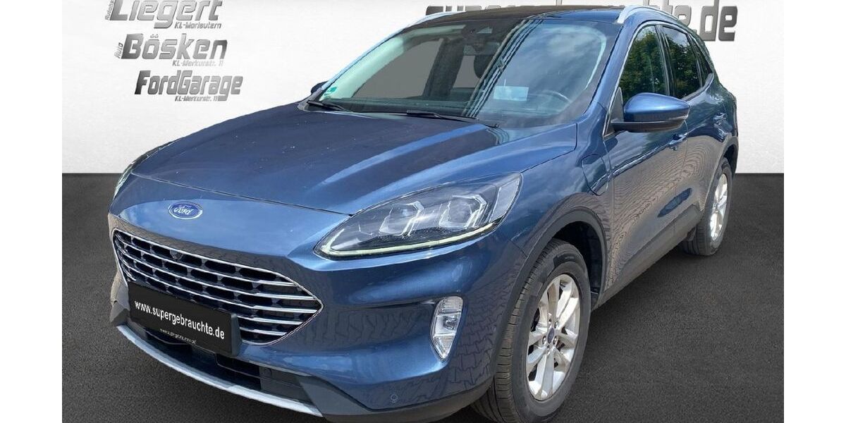 Ford Kuga 85.287 km 20.900 &euro; Kaiserslautern 67663