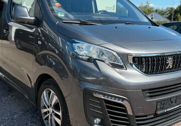 Peugeot Traveller 213.000 km 13.900 &euro; Neustadt an der Weinstrasse 67433