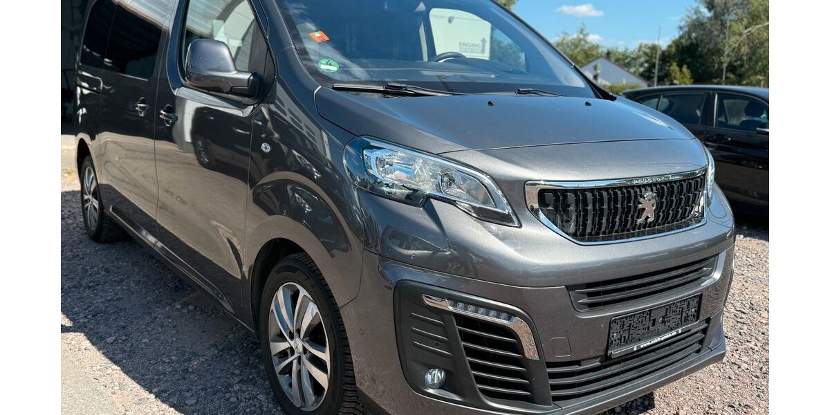 Peugeot Traveller 213.000 km 13.900 &euro; Neustadt an der Weinstrasse 67433