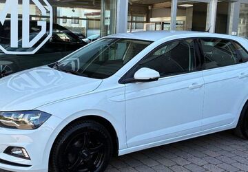 VW Polo 59.200 km 17.390 &euro; Neustadt 67433