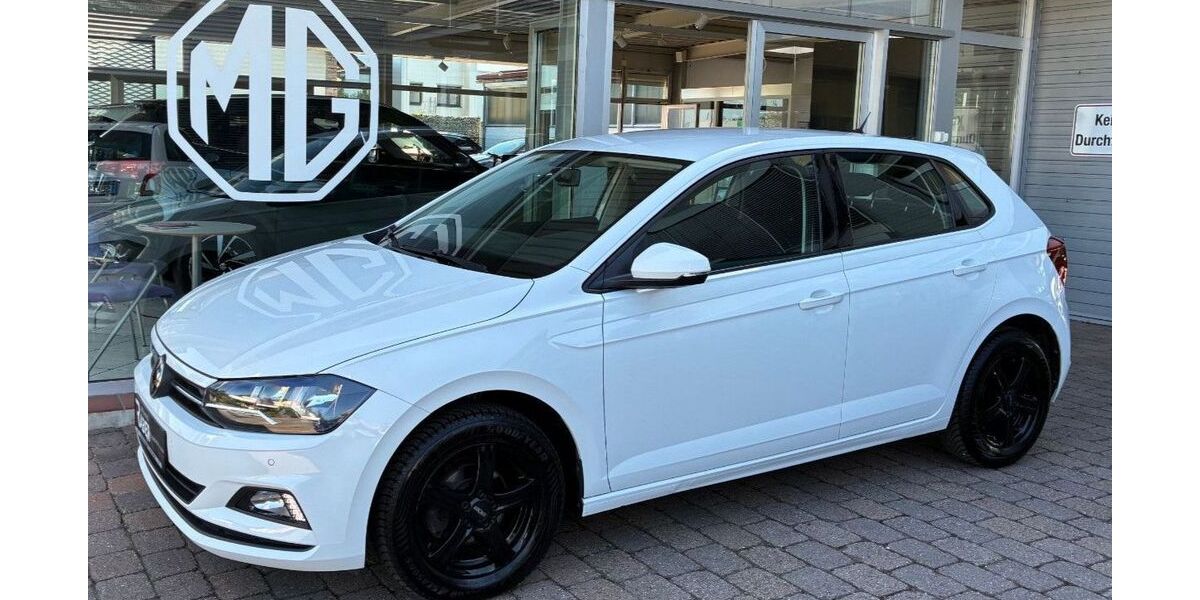 VW Polo 59.200 km 17.390 &euro; Neustadt 67433