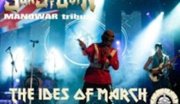Sons Of Odin & The Ides Of March
