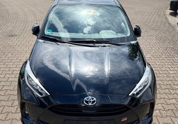 Toyota Yaris 13.450 km 16.699 &euro; Winnweiler 67722