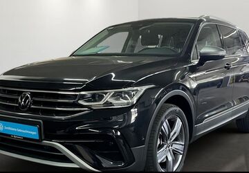 VW Tiguan Allspace 32.682 km 33.850 &euro; Kaiserslautern 67663
