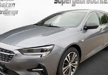 Opel Insignia 64.899 km 17.500 &euro; Kaiserslautern 67663