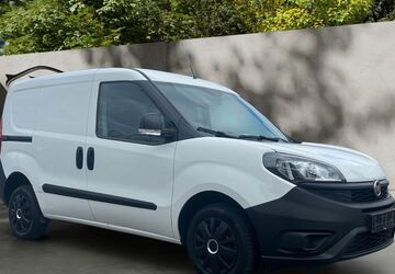 Fiat Doblo 53.500 km 8.999 &euro; Neustadt 67434