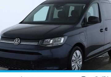 VW Caddy 9.391 km 36.990 &euro; Kaiserslautern 67663