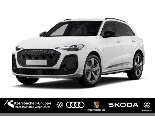 Audi Q5 3.000 km 68.900 &euro; Kaiserslautern 67663