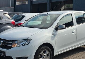 Dacia Sandero 73.000 km 6.499 &euro; Kirchheimbolanden 67292