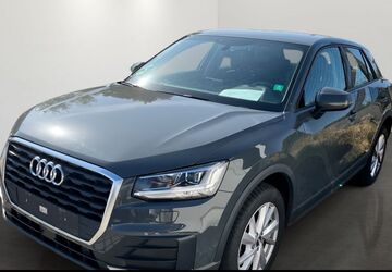 Audi Q2 75.351 km 19.390 &euro; Kaiserslautern 67663