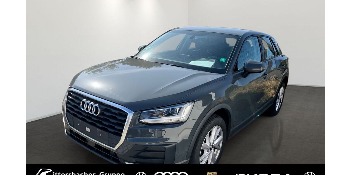 Audi Q2 75.351 km 19.390 &euro; Kaiserslautern 67663