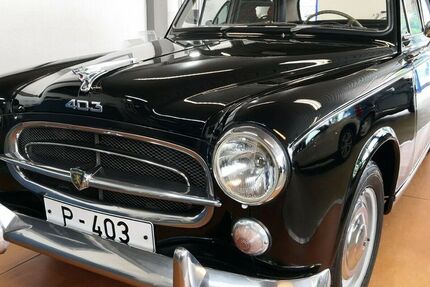 Peugeot Andere 84.380 km 14.490 &euro; Bad Dürkheim 67098