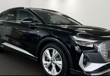 Audi Q4 e-tron 39.749 km 35.770 &euro; Kusel 66869
