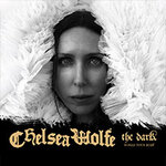 Manifestation Realization Standing Ticket - Chelsea Wolfe