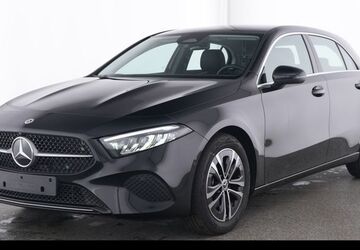 Mercedes-Benz A 180 5.785 km 29.780 &euro; Kaiserslautern 67663