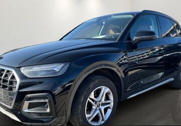 Audi Q5 76.635 km 31.790 &euro; Kaiserslautern 67663