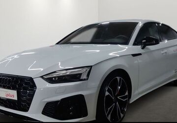 Audi A5 51.849 km 45.690 &euro; Kaiserslautern 67663