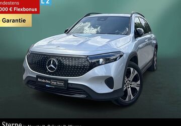 Mercedes-Benz EQB 23.048 km 47.740 &euro; Neustadt 67433