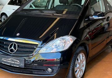 Mercedes-Benz A 160 33.867 km 8.490 &euro; Bad Dürkheim 67098
