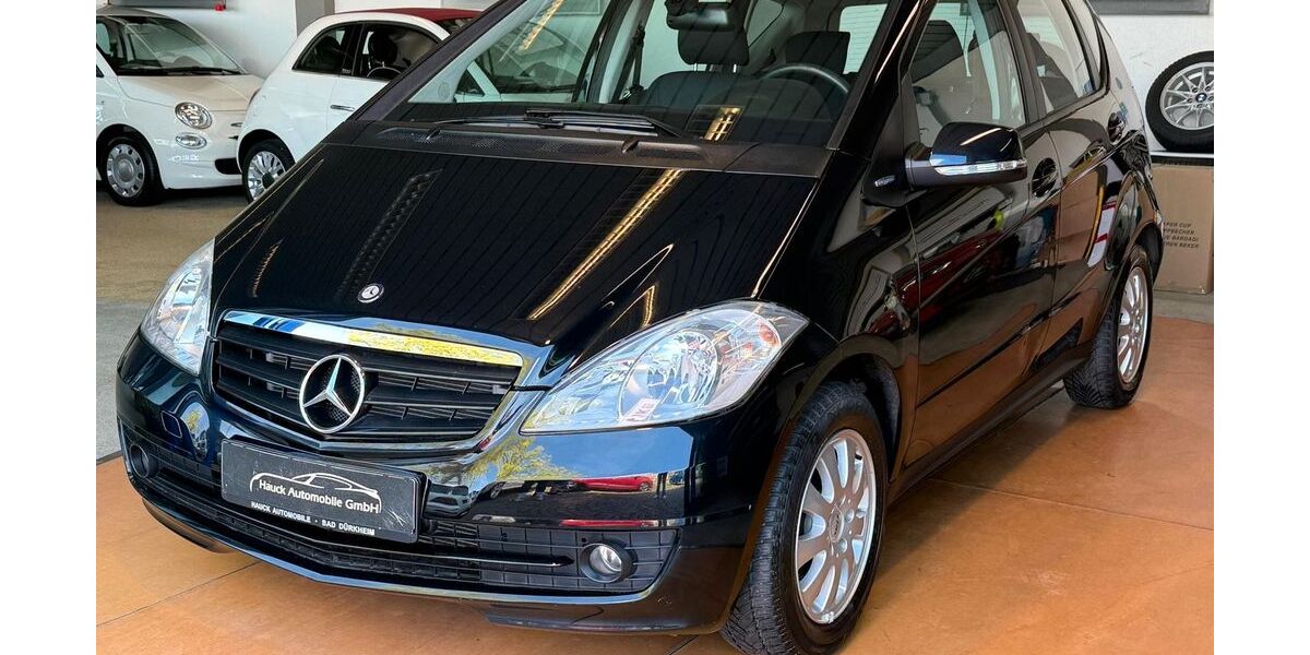 Mercedes-Benz A 160 33.867 km 8.490 &euro; Bad Dürkheim 67098