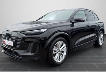 Audi SQ6 e-tron 15.500 km 75.600 &euro; Neustadt a.d. Weinstraße 67433