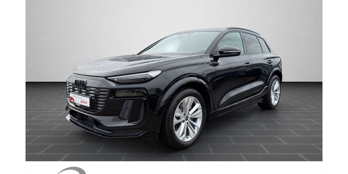 Audi SQ6 e-tron 15.500 km 75.600 &euro; Neustadt a.d. Weinstraße 67433