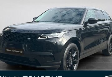 Land Rover Range Rover Velar 47.275 km 39.900 &euro; Kaiserslautern 67663