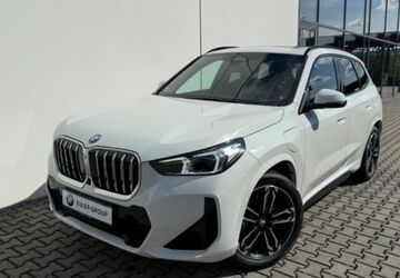 BMW X1 25.131 km 49.775 &euro; Kaiserslautern 67663