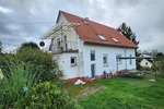 Familien- und Tierparadies mit Weitblick – Modernisiertes 1–2-Familienhaus auf großem Grundstück - Einfamilienhaus Schallodenbach | Angebot:24408923