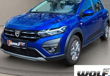 Dacia Sandero 39.534 km 13.899 &euro; Ramstein-Miesenbach 66877