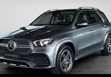 Mercedes-Benz GLE 350 78.861 km 55.780 &euro; Kaiserslautern 67663