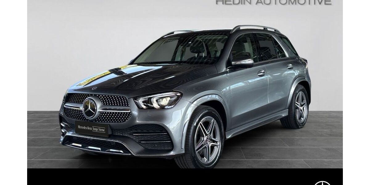 Mercedes-Benz GLE 350 78.861 km 55.780 &euro; Kaiserslautern 67663