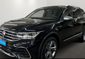 VW Tiguan Allspace 49.360 km 35.890 &euro; Kaiserslautern 67663