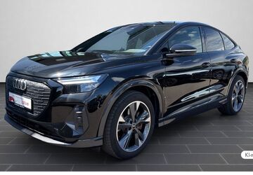 Audi Q4 e-tron 43.600 km 29.970 &euro; Neustadt a.d. Weinstraße 67433