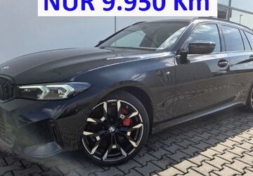 BMW 330 9.924 km 45.333 &euro; Kaiserslautern 67663