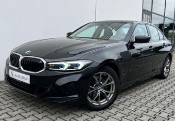 BMW 320 77.243 km 31.999 &euro; Kaiserslautern 67663