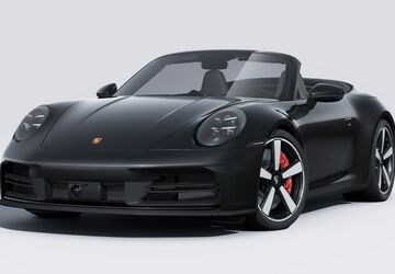Porsche 992 3.900 km 173.990 &euro; Kaiserslautern 67657