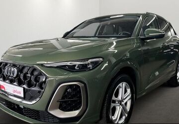 Audi Q5 12.790 km 60.920 &euro; Kaiserslautern 67663