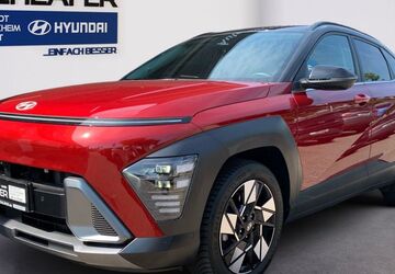 Hyundai KONA 18.556 km 28.480 &euro; Bad Dürkheim 67098
