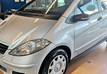 Mercedes-Benz A 150 89.767 km 5.990 &euro; Bad Dürkheim 67098