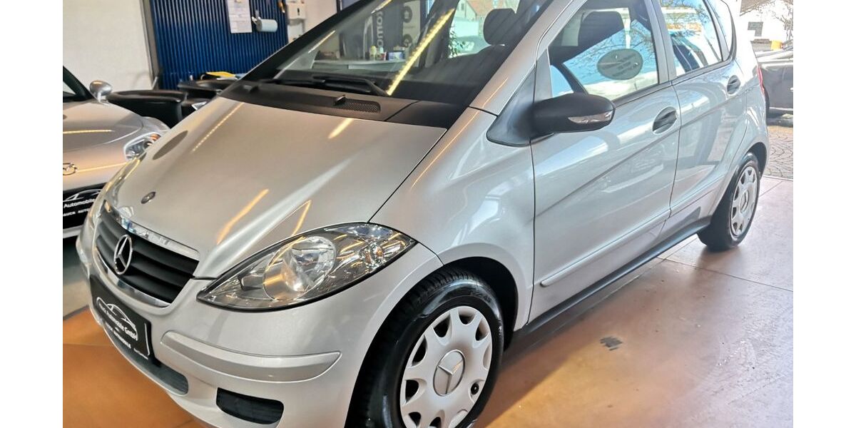 Mercedes-Benz A 150 89.767 km 5.990 &euro; Bad Dürkheim 67098