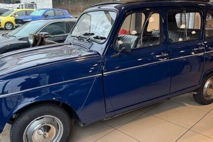 Renault R 4 98.000 km 10.999 &euro; Pirmasens 66953