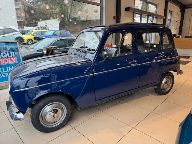 Renault R 4 98.000 km 10.999 &euro; Pirmasens 66953