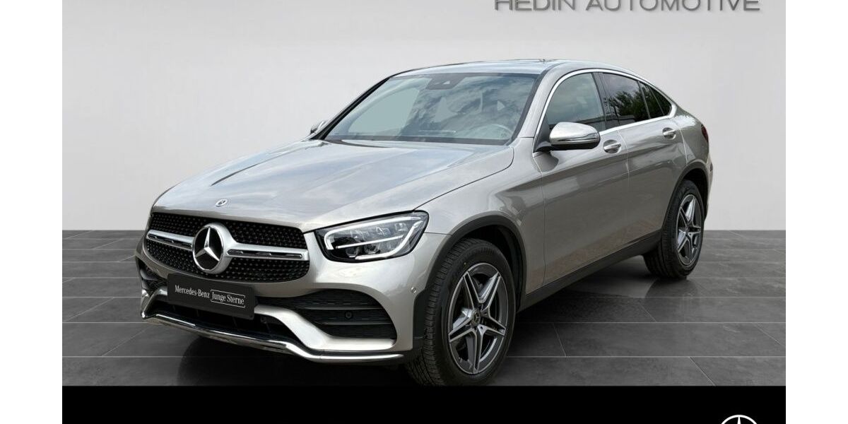 Mercedes-Benz GLC 300 45.898 km 51.780 &euro; Kaiserslautern 67663