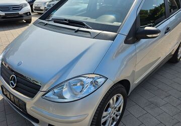 Mercedes-Benz A 170 84.212 km 6.950 &euro; Lachen-Speyerdorf 67435