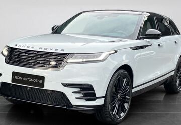 Land Rover Range Rover Velar 3.000 km 91.890 &euro; Kaiserslautern 67655