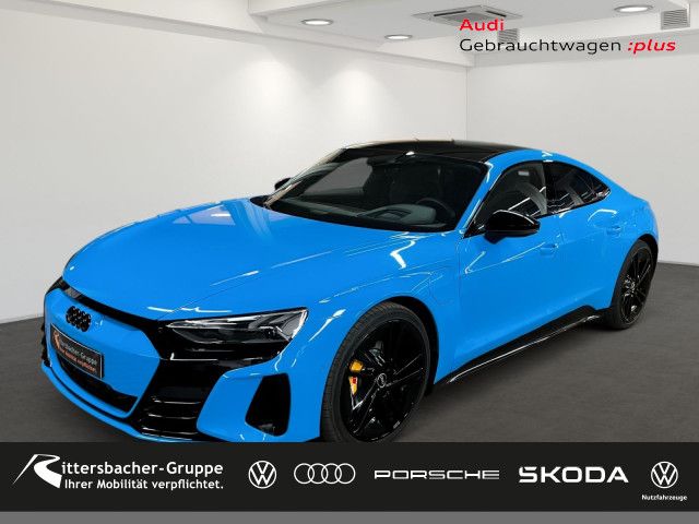 Audi RS e-tron GT 11.000 km 99.990 &euro; Kaiserslautern 67663